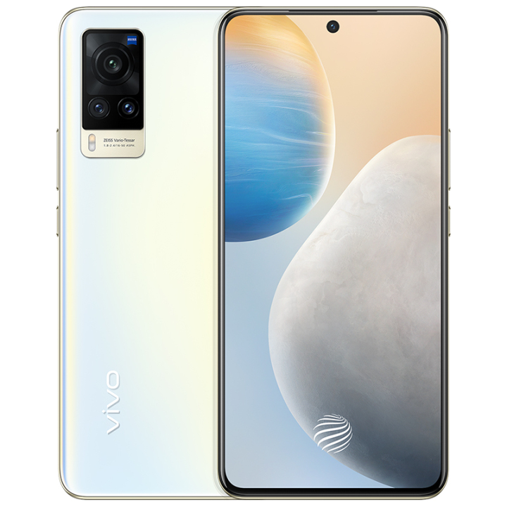 vivo x60 8g 128g 微光 旗舰5g新品手机 三星exynos 1080 5nm旗舰芯片